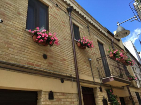 Guest House Dimora Fiorita Serracapriola